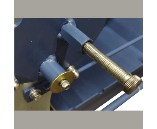 Камнерезный станок Elmos ETC-355 2200 Вт e70 307 – изображение 4