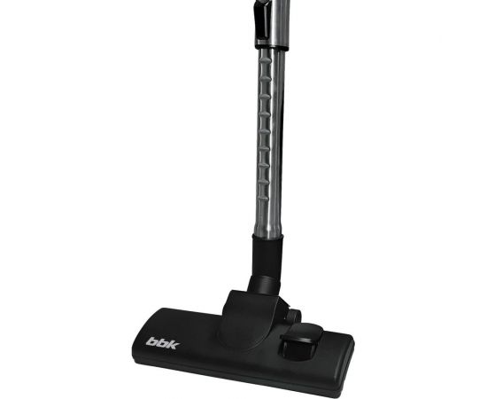 Пылесос циклонный BV1503 черный/темно-серый bbk 00-00000264 – изображение 4
