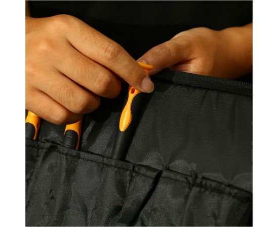 Сумка-куб для инструментов DEKO DKTB56 – изображение 4