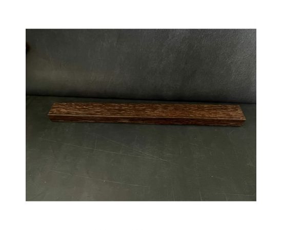 Молдинг Decomaster D047-438 ДМ 20x10x2900 мм 2.9М D047-438 ДМ – изображение 4