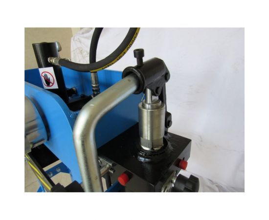 Настольный пресс AE&T Т61215M – изображение 4