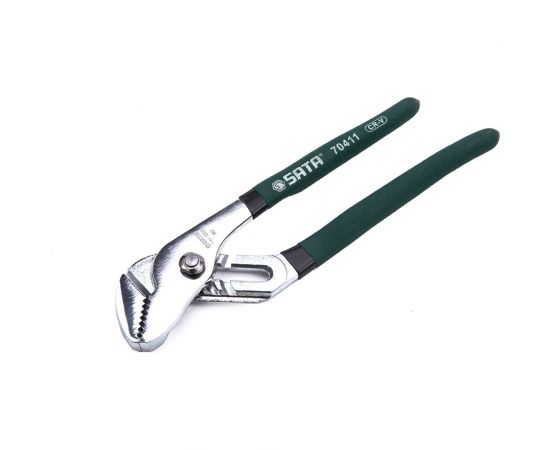 Раздвижные клещи 8 дюймов Sata 70411 – изображение 4
