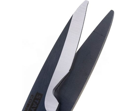 Универсальные технические ножницы STAYER Profi 200 мм 23227 – изображение 4