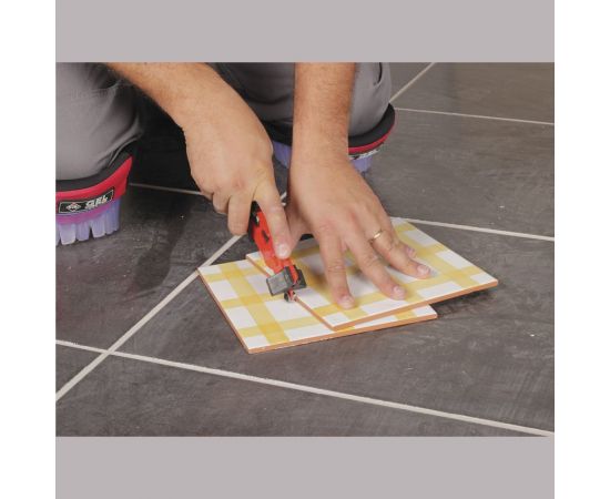 Миниплиткорез-клещи RUBI 05975 – изображение 4