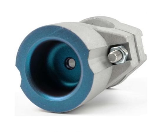 Колодочная насадка DN 25, синяя DYTRON DT 2345 – изображение 4