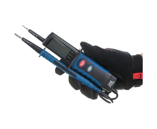 Указатель напряжения СЕМ DT-9130 481806 – изображение 4