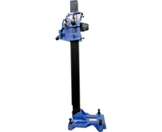 Комплект для алмазного бурения (прямой штатив) KEOS KS-250SET – изображение 5