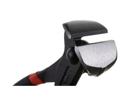Торцевые клещи, обрезиненные рукоятки, 200мм PATRIOT ECP-200 350004320 – изображение 5