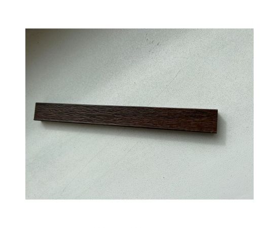 Молдинг Decomaster D047-438 ДМ 20x10x2900 мм 2.9М D047-438 ДМ – изображение 5