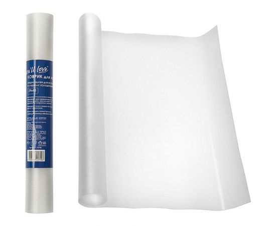 Коврик для холодильника Youll love 29х45см 72740 – изображение 5