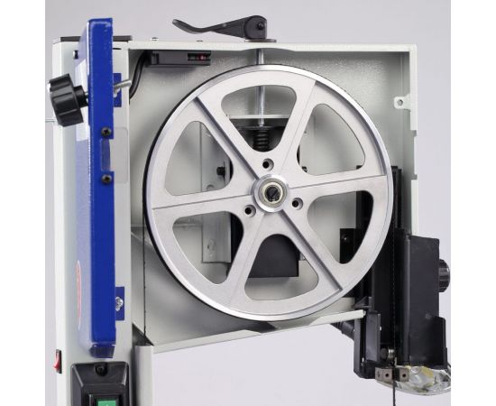 Ленточнопильный станок Белмаш BELMASH WBS-228P S241A – изображение 5