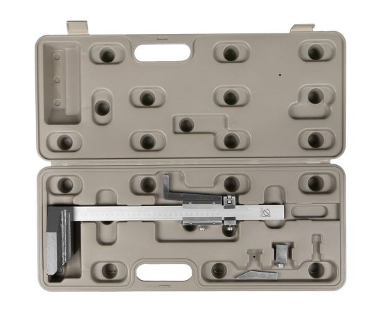 Штангенрейсмас 250мм 0.05 Эталон 786374 – изображение 5