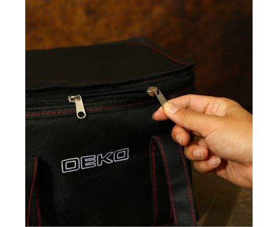 Сумка-куб для инструментов DEKO DKTB56 – изображение 5