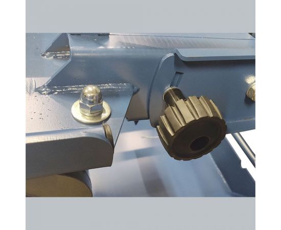 Камнерезный станок Elmos ETC-355 2200 Вт e70 307 – изображение 5