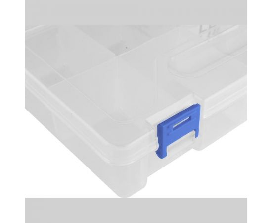 Универсальный органайзер для мелочей DEKO DKTB32 8 ячеек 065-0837 – изображение 5