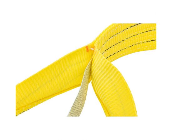 Текстильный петлевой строп Gigant Professional СТП 3Т/5М GP03-05 – изображение 5