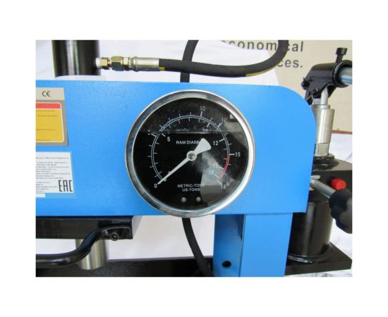 Настольный пресс AE&T Т61215M – изображение 5