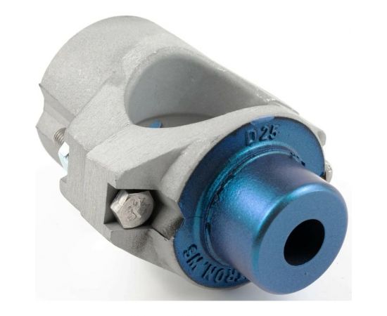 Колодочная насадка DN 25, синяя DYTRON DT 2345 – изображение 5