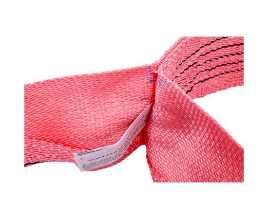 Текстильный петлевой строп Gigant СТП 5Т/3М G05-03 – изображение 5