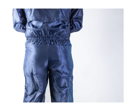 Малярный многоразовый комплект JetaSafety размер L JPC76B-L JPC76b/L – изображение 5