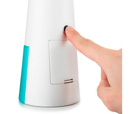 Сенсорный диспенсер для мыла-пены KITFORT КТ-2043 – изображение 5
