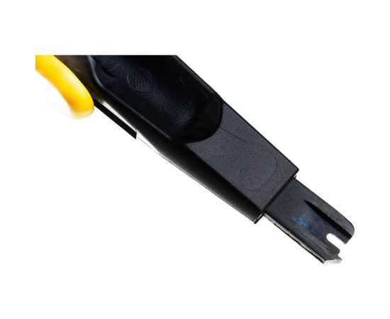 Инструмент для разделки контактов 110/88 типа Hyperline HT-304 безударный 41520 – изображение 5
