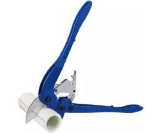 Ножницы для резки пластиковых труб до 75мм Rotorica Rotor Cut PP 75 RT.1214375 – изображение 6