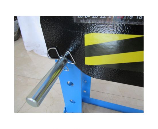 Настольный пресс AE&T Т61215M – изображение 6