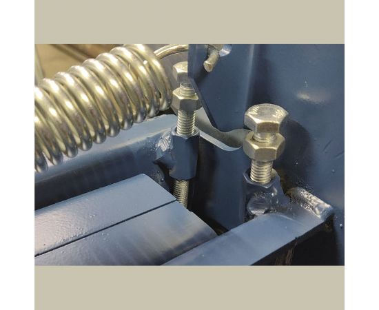 Камнерезный станок Elmos ETC-355 2200 Вт e70 307 – изображение 6