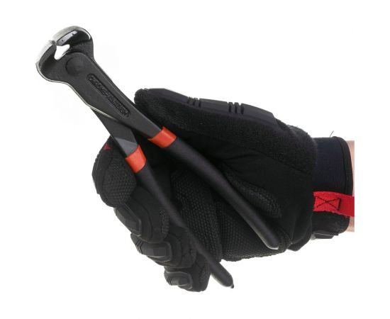 Торцевые клещи, обрезиненные рукоятки, 200мм PATRIOT ECP-200 350004320 – изображение 6