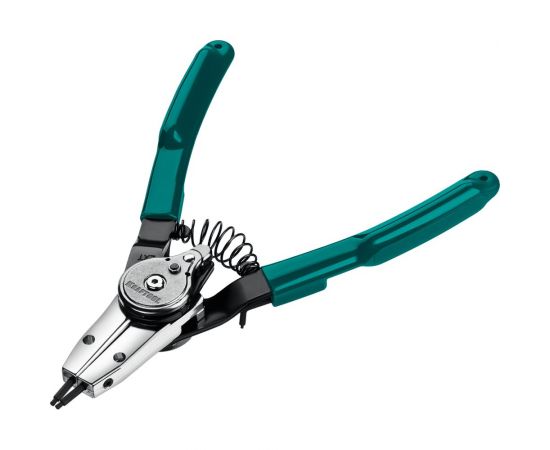 Съемник стопорных колец KRAFTOOL Universal 8-in-1 внешний/внутренний, 6-в-1 22813 – изображение 6