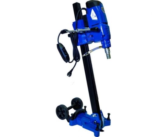 Комплект для алмазного бурения (прямой штатив) KEOS KS-250SET – изображение 6