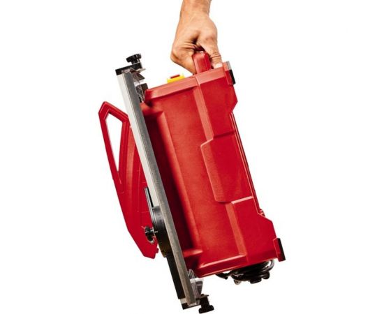 Плиткорез Einhell TC-TC 800, 800 Вт, 2950 об/мин 4301185 – изображение 6