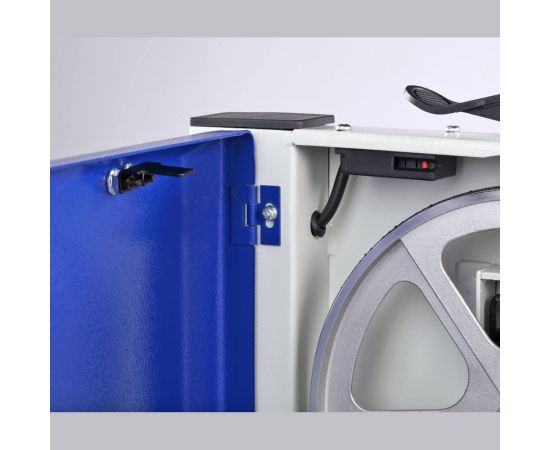 Ленточнопильный станок Белмаш BELMASH WBS-228P S241A – изображение 6
