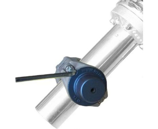 Колодочная насадка DN 25, синяя DYTRON DT 2345 – изображение 6