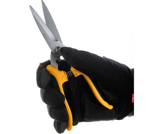 Универсальные технические ножницы STAYER Profi 200 мм 23227 – изображение 6