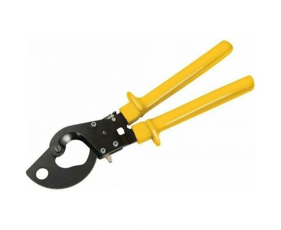 Секторные ножницы IEK НС-240 для резки неброниронированного кабеля ИЭК TLK10-240 – изображение 6