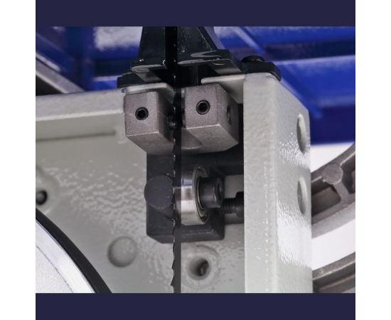 Ленточнопильный станок Белмаш BELMASH WBS-228P S241A – изображение 7