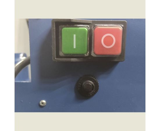 Камнерезный станок Elmos ETC-355 2200 Вт e70 307 – изображение 7