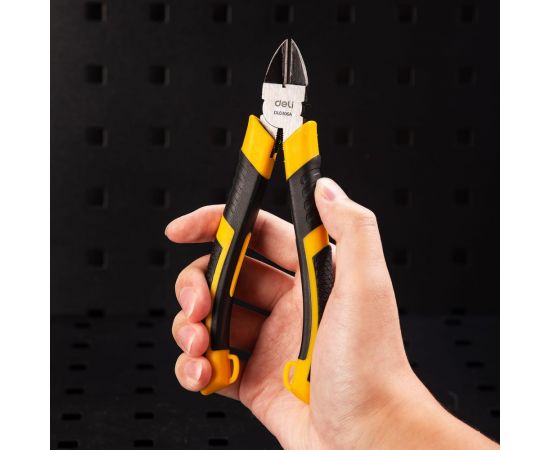 Бокорезы DELI DL0306A 98462 – изображение 7