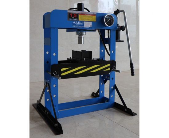 Настольный пресс AE&T Т61215M – изображение 7