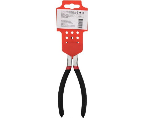 Бокорезы REXANT 180 мм 12-4615-1 – изображение 7