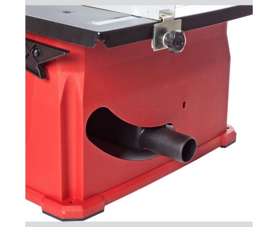 Настольная циркулярная пила REDVERG RD-SS210-1200 6622977 – изображение 8