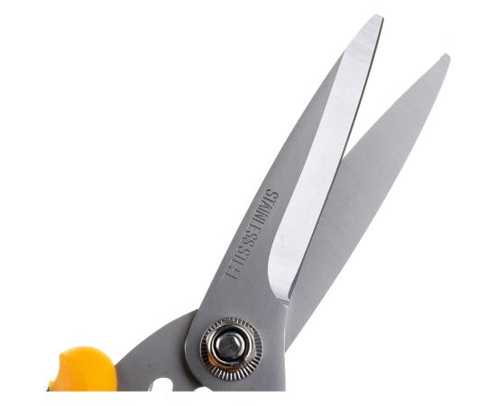 Универсальные технические ножницы STAYER Profi 200 мм 23227 – изображение 8