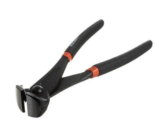 Торцевые клещи, обрезиненные рукоятки, 200мм PATRIOT ECP-200 350004320 – изображение 8