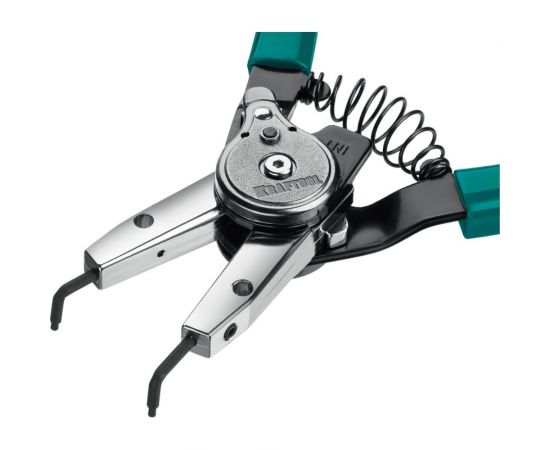 Съемник стопорных колец KRAFTOOL Universal 8-in-1 внешний/внутренний, 6-в-1 22813 – изображение 9