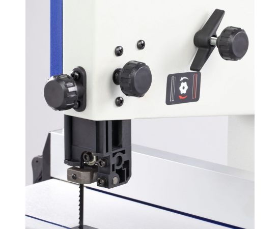 Ленточнопильный станок Белмаш BELMASH WBS-228P S241A – изображение 9