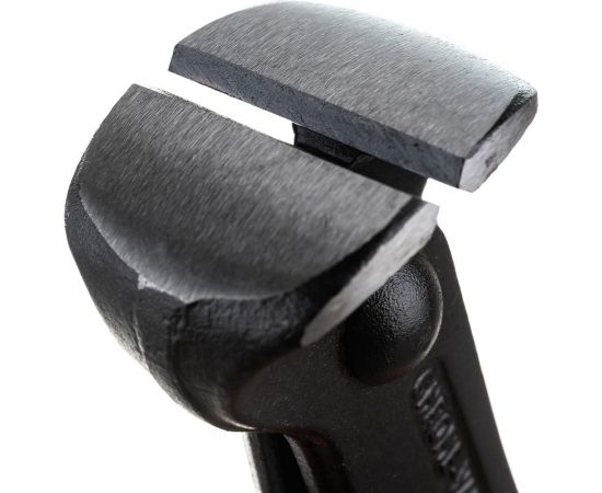 Торцевые клещи, обрезиненные рукоятки, 200мм PATRIOT ECP-200 350004320 – изображение 10