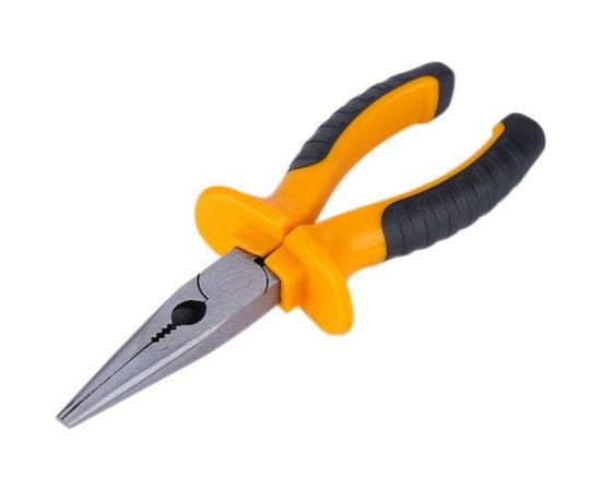 Длинногубцы DEKO DKP02 160 мм 065-0920 