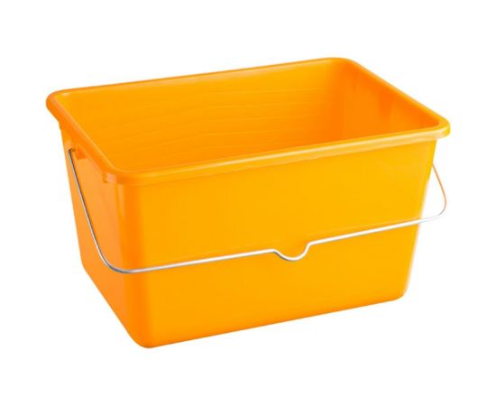 Ведро HARDY 12 л, желтое 0147-881200K 